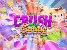 Crush The Candy