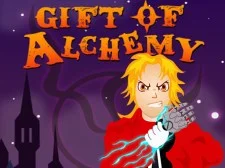 Gift Of Alchemy